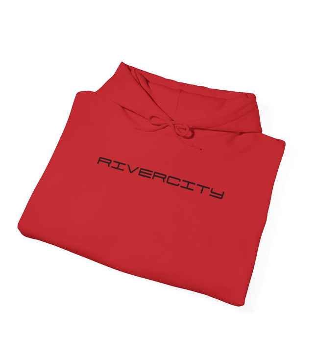 Classic Rivercity Hoodie