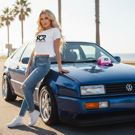 RCR Motorsports Trucker