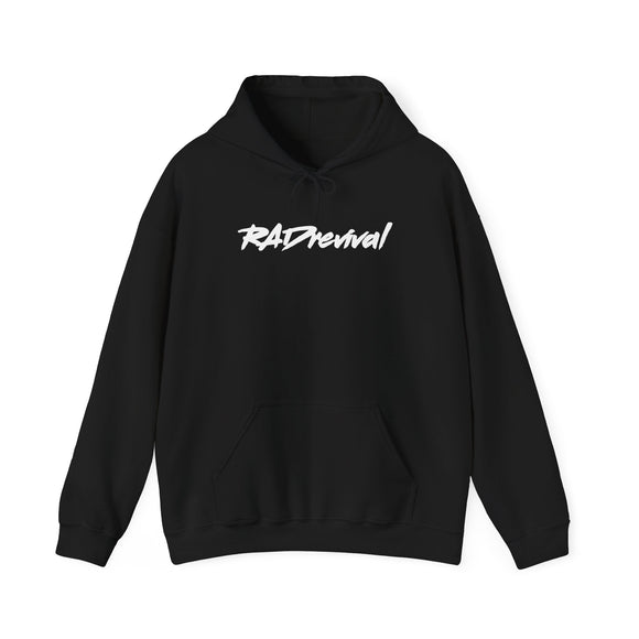 RADrevival Hoodie