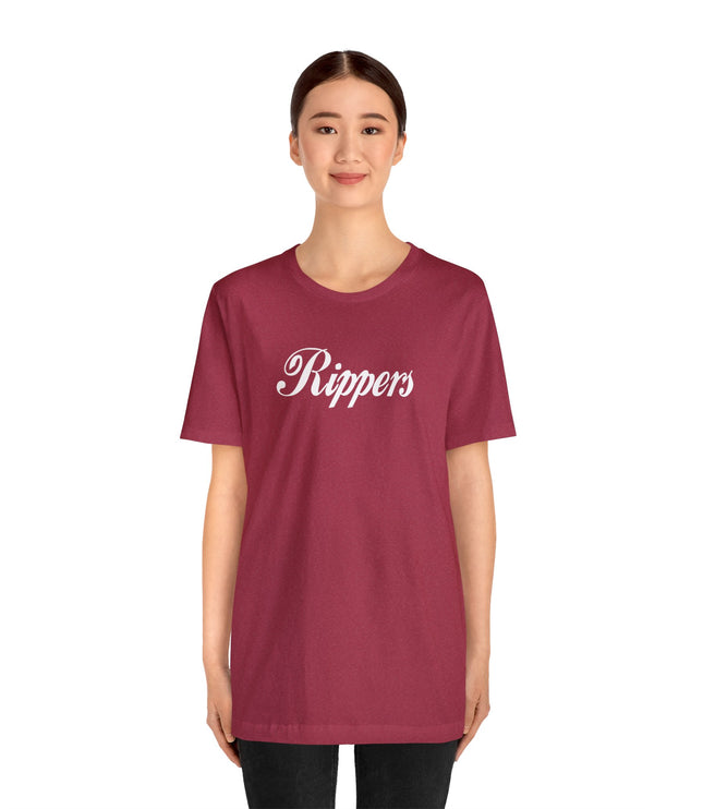 Rippers Unisex Tee