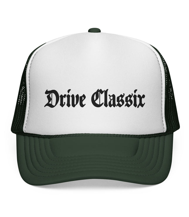 Drive Classix Trucker Cap