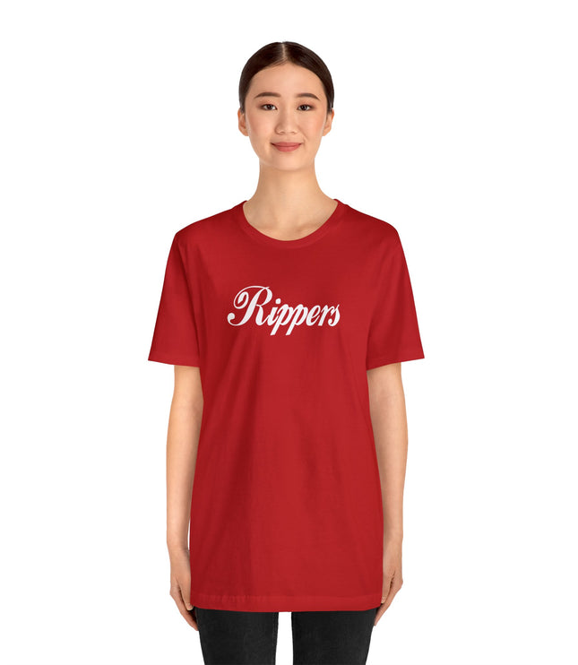 Rippers Unisex Tee