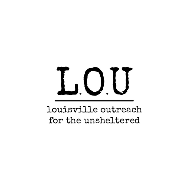 louisville outreach for the unsheltered