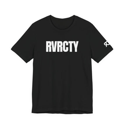 "RVRCITY" T