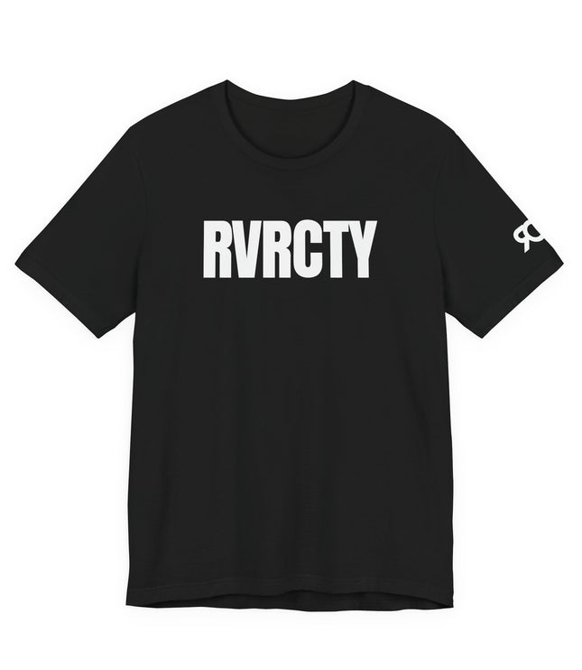 "RVRCITY" T