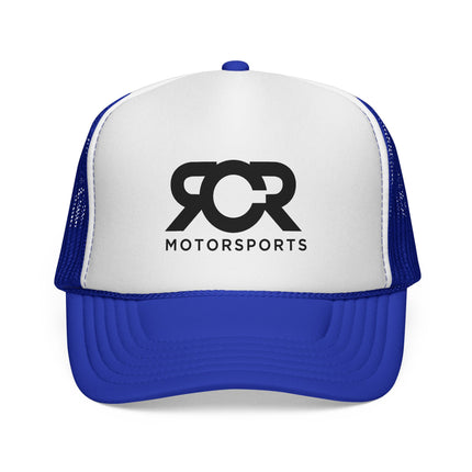 RCR - Motorsports Trucker Caps