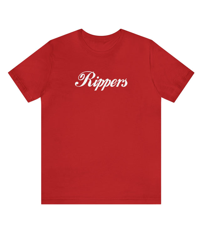 Rippers Unisex Tee