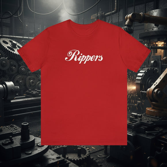 Rippers Unisex Tee