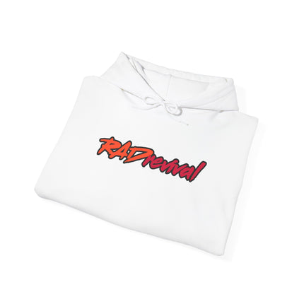 RAD Revival Hoodie