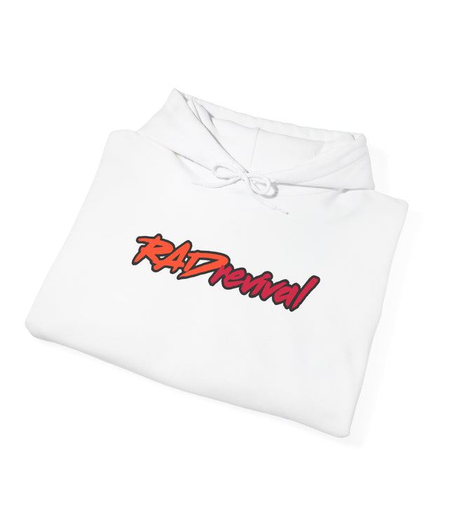 RAD Revival Hoodie