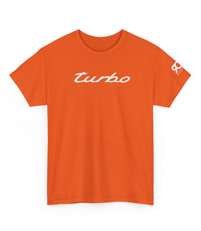 Turbo Script T-Shirt! #Boost