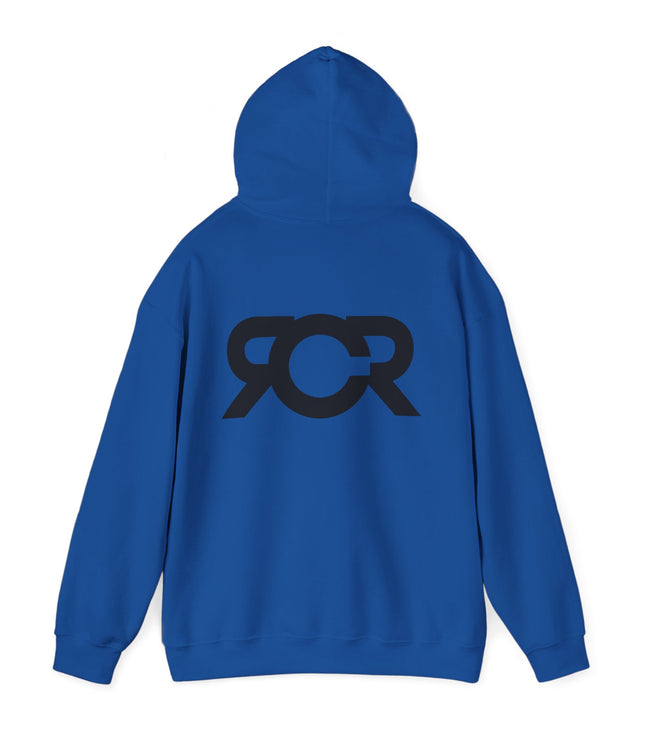 Classic Rivercity Hoodie