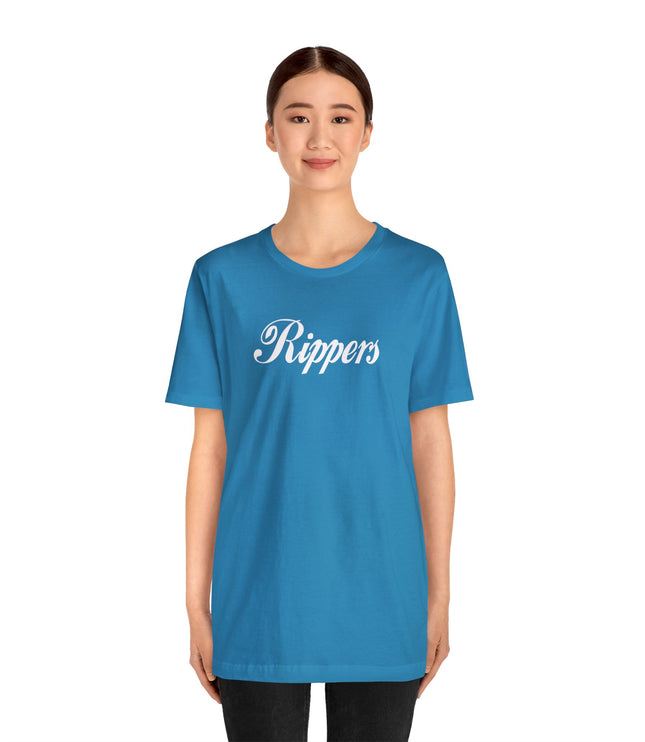 Rippers Unisex Tee