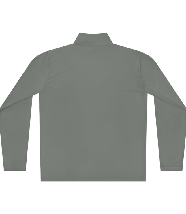 RCR Motorsports Unisex Quarter-Zip Pullover