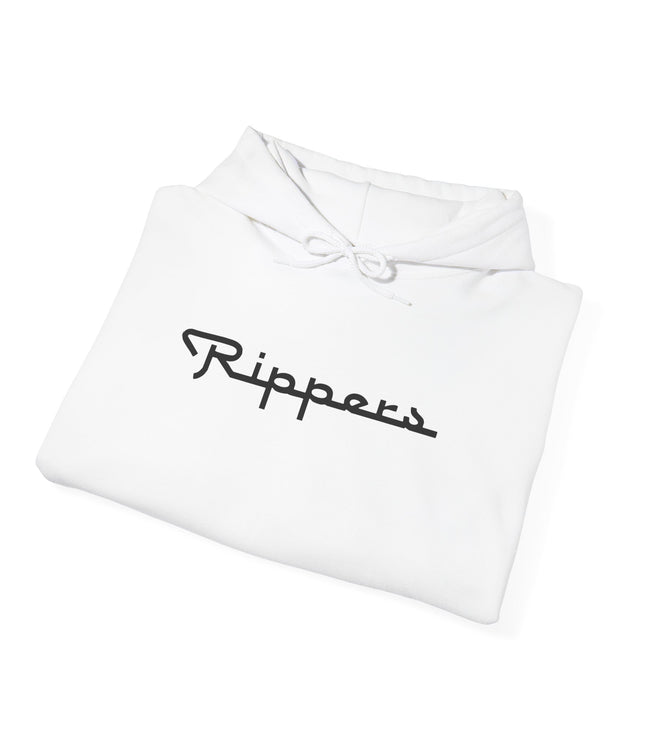 Rippers Motorsports Hoodie