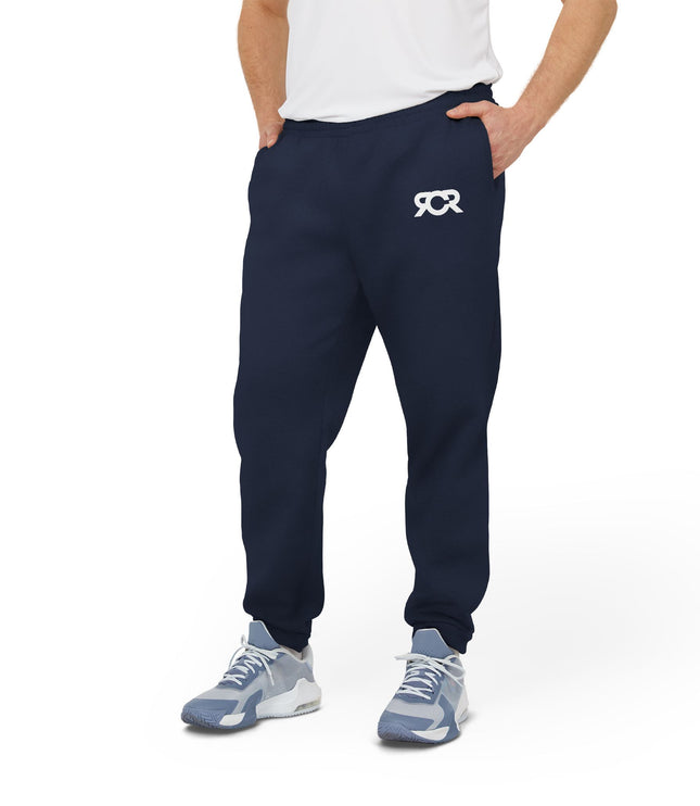 RCR adidas Unisex Fleece Joggers