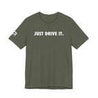 Heather Military Green