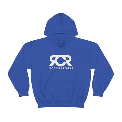 RCR Motorsports Hooded Sweatshirt