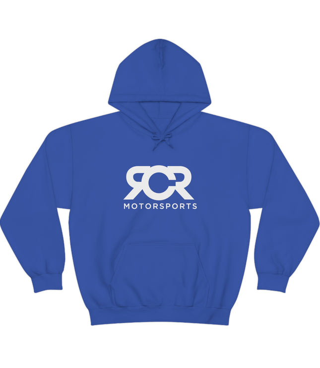 RCR Motorsports Hooded Sweatshirt