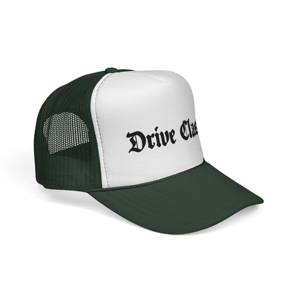Drive Classix Trucker Cap