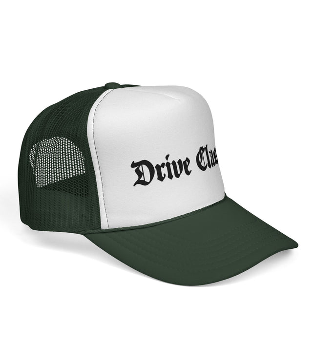 Drive Classix Trucker Cap