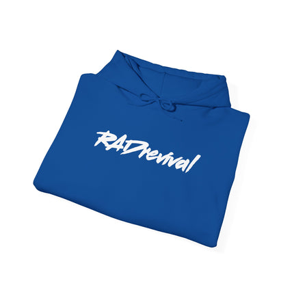 RADrevival Hoodie