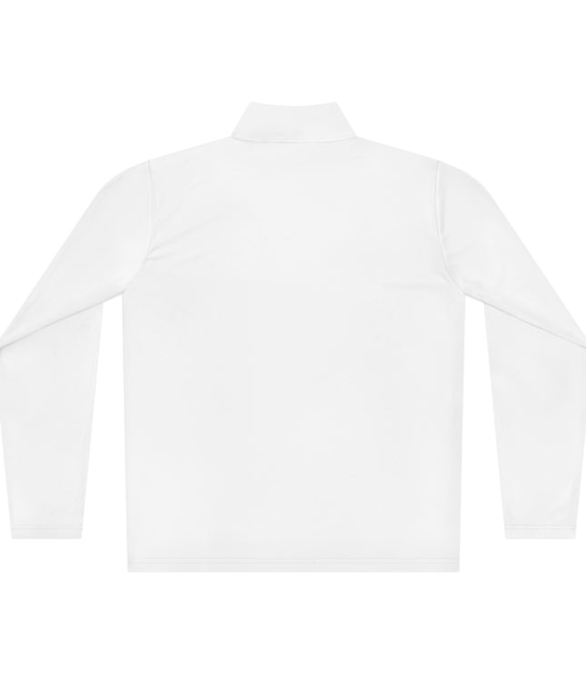 RCR Motorsports Unisex Quarter-Zip Pullover