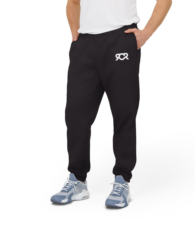 RCR adidas Unisex Fleece Joggers