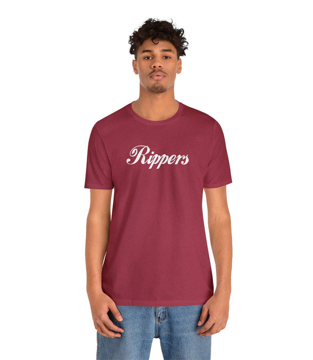 Rippers Unisex Tee