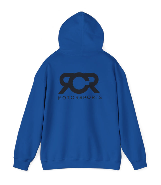 Rippers Motorsports Hoodie