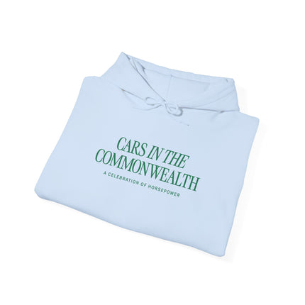CITC Official Hoodie