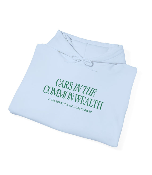 CITC Official Hoodie