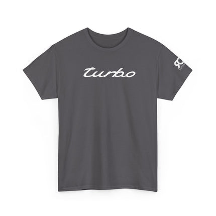 Turbo Script T-Shirt! #Boost