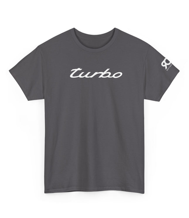 Turbo Script T-Shirt! #Boost