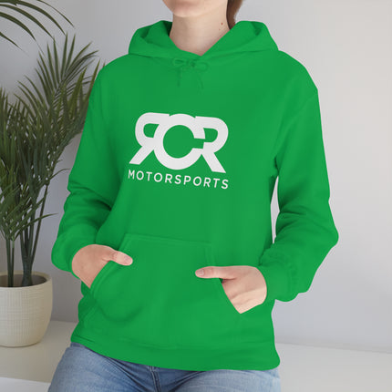 RCR Motorsports Hooded Sweatshirt