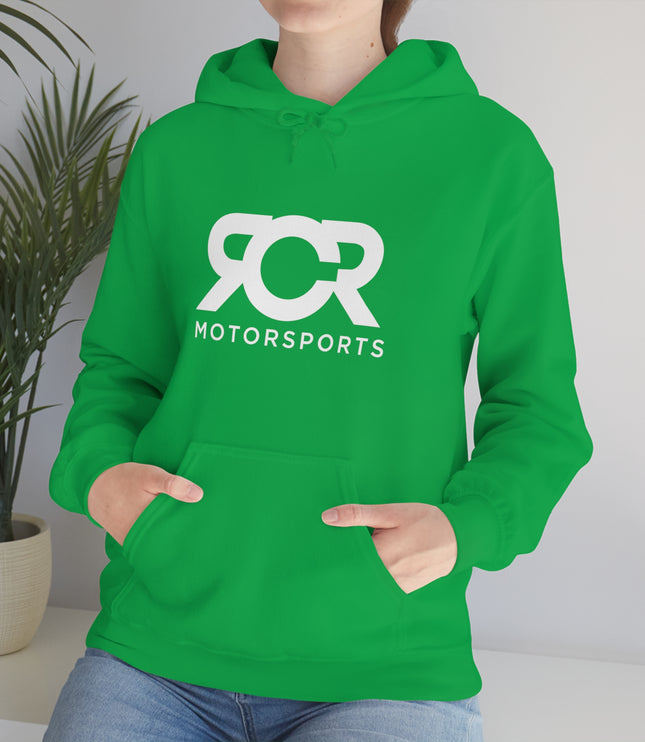 RCR Motorsports Hooded Sweatshirt