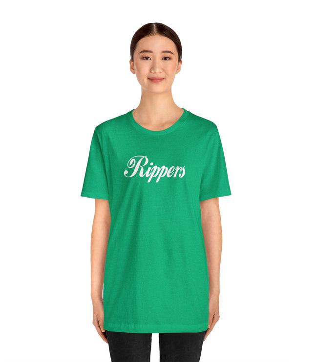 Rippers Unisex Tee