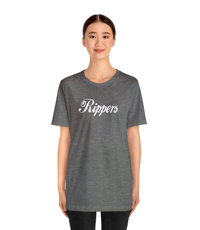 Rippers Unisex Tee
