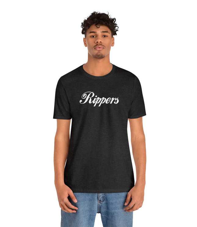 Rippers Unisex Tee