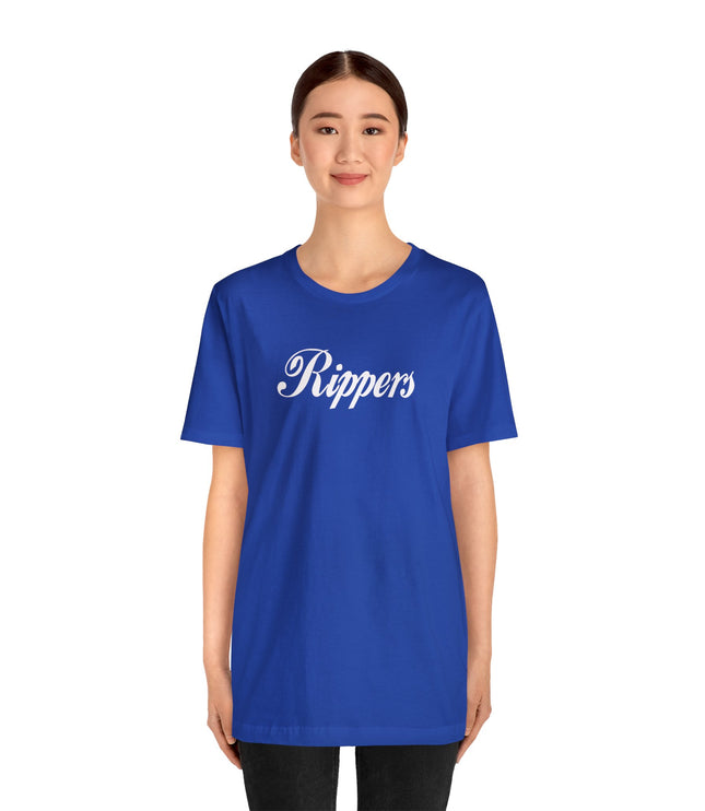 Rippers Unisex Tee