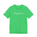 Synthetic Green