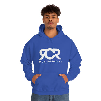 RCR Motorsports Hooded Sweatshirt