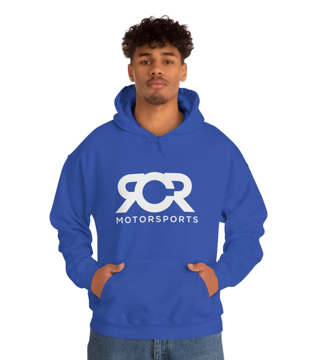 RCR Motorsports Hooded Sweatshirt