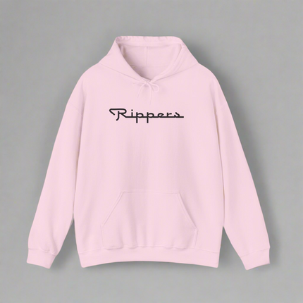 Rippers Motorsports Hoodie
