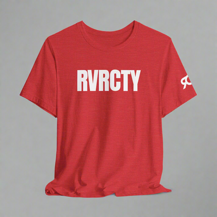 “RVRCTY” Tee