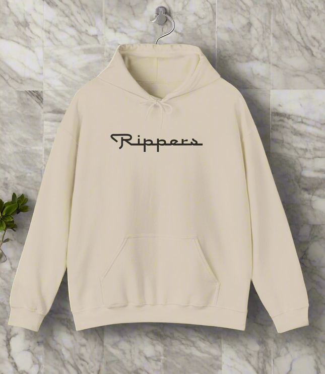 Rippers Motorsports Hoodie