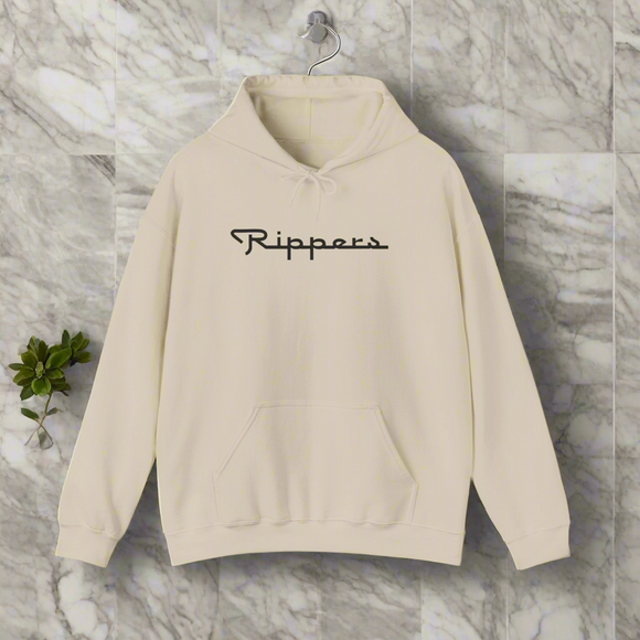 Rippers Motorsports Hoodie