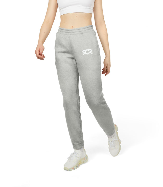 RCR adidas Unisex Fleece Joggers