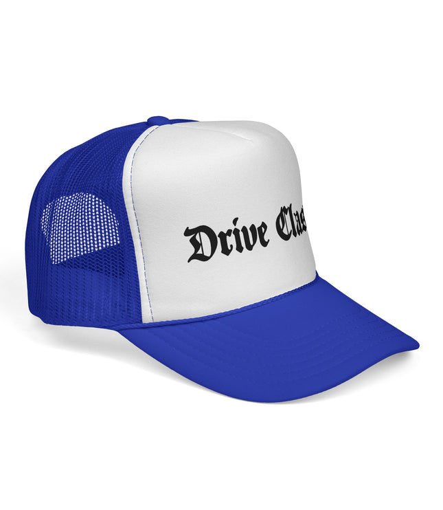 Drive Classix Trucker Cap