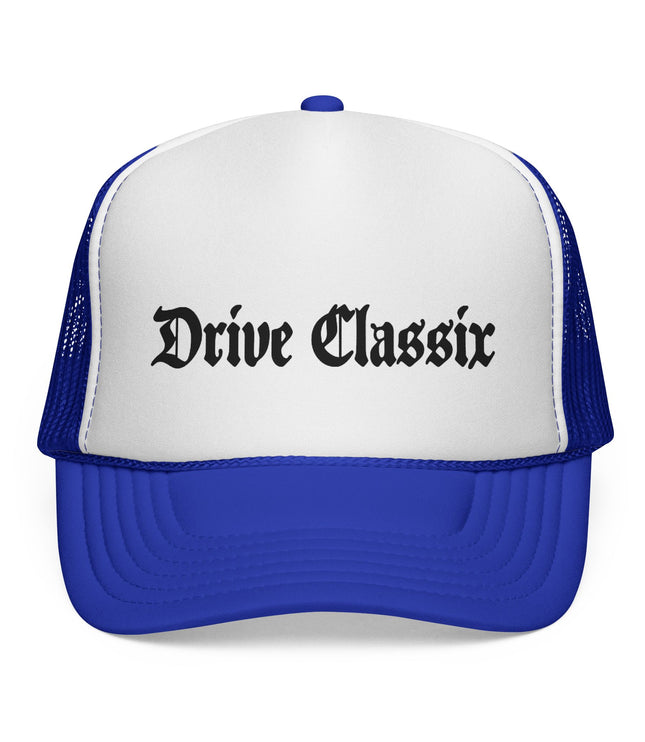 Drive Classix Trucker Cap